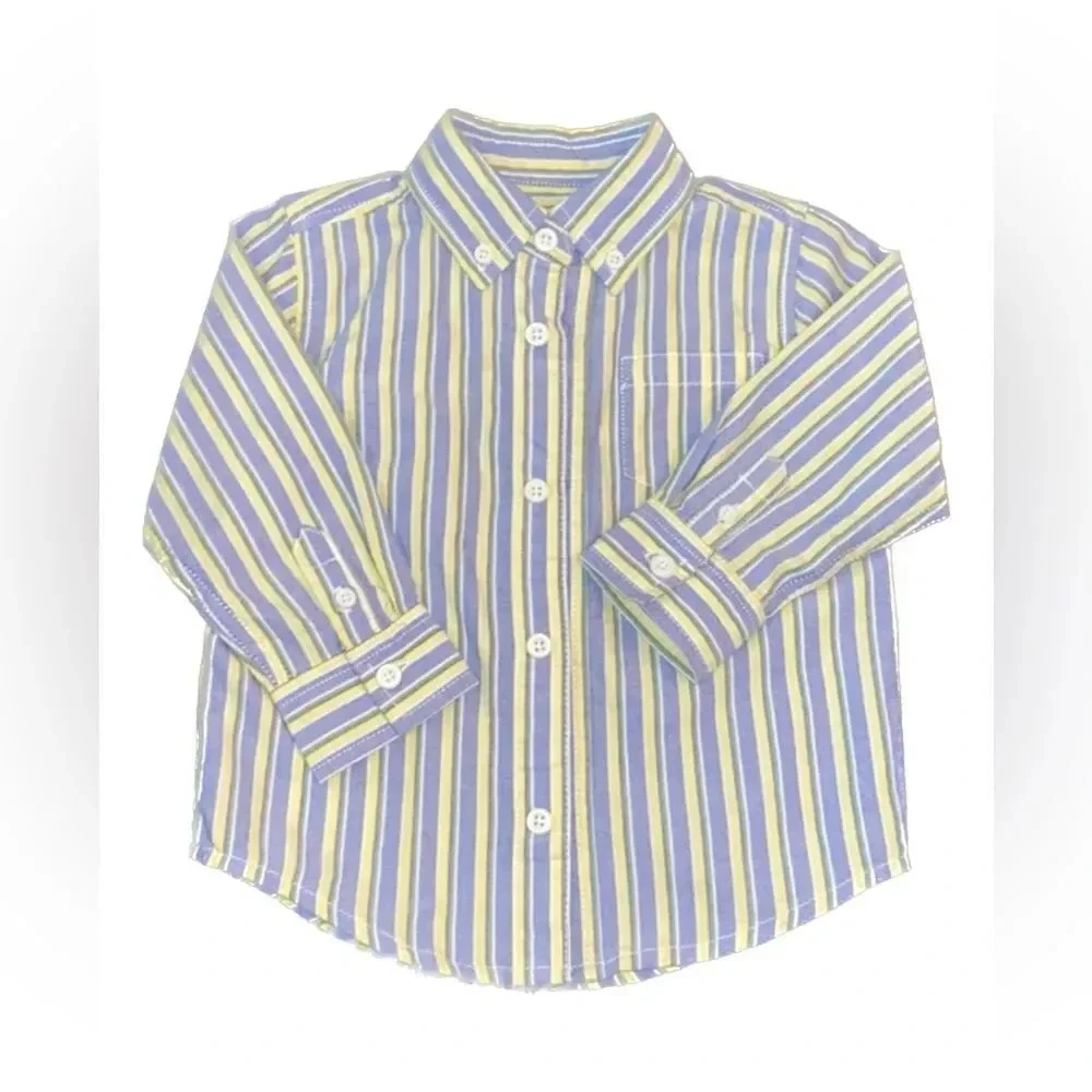 Baby boy shirt